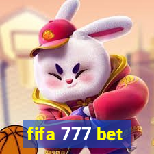 fifa 777 bet